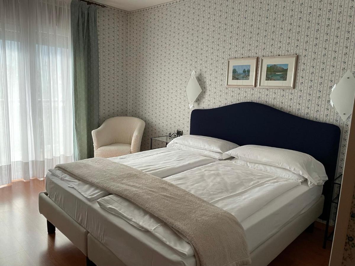 Hotel Miralago Wellness - Adults Only Molveno Ngoại thất bức ảnh