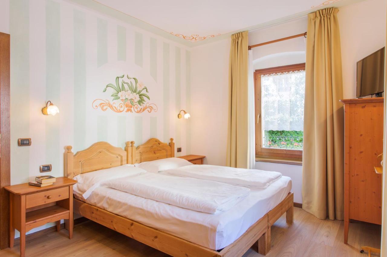 Hotel Miralago Wellness - Adults Only Molveno Ngoại thất bức ảnh