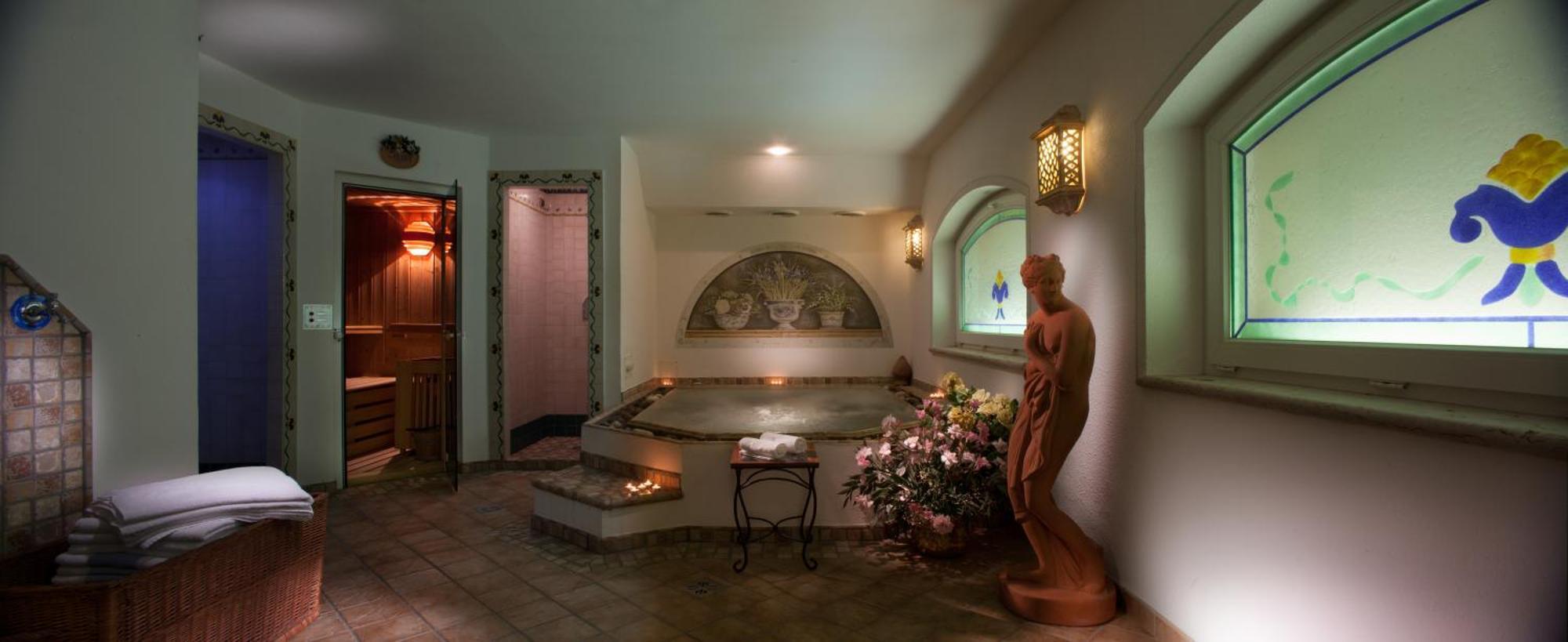 Hotel Miralago Wellness - Adults Only Molveno Ngoại thất bức ảnh