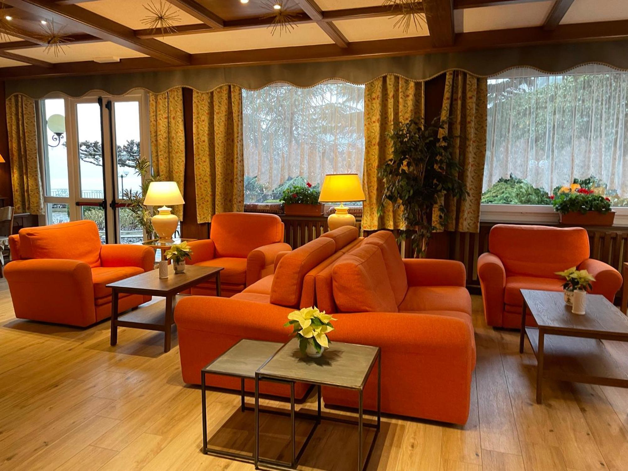 Hotel Miralago Wellness - Adults Only Molveno Ngoại thất bức ảnh