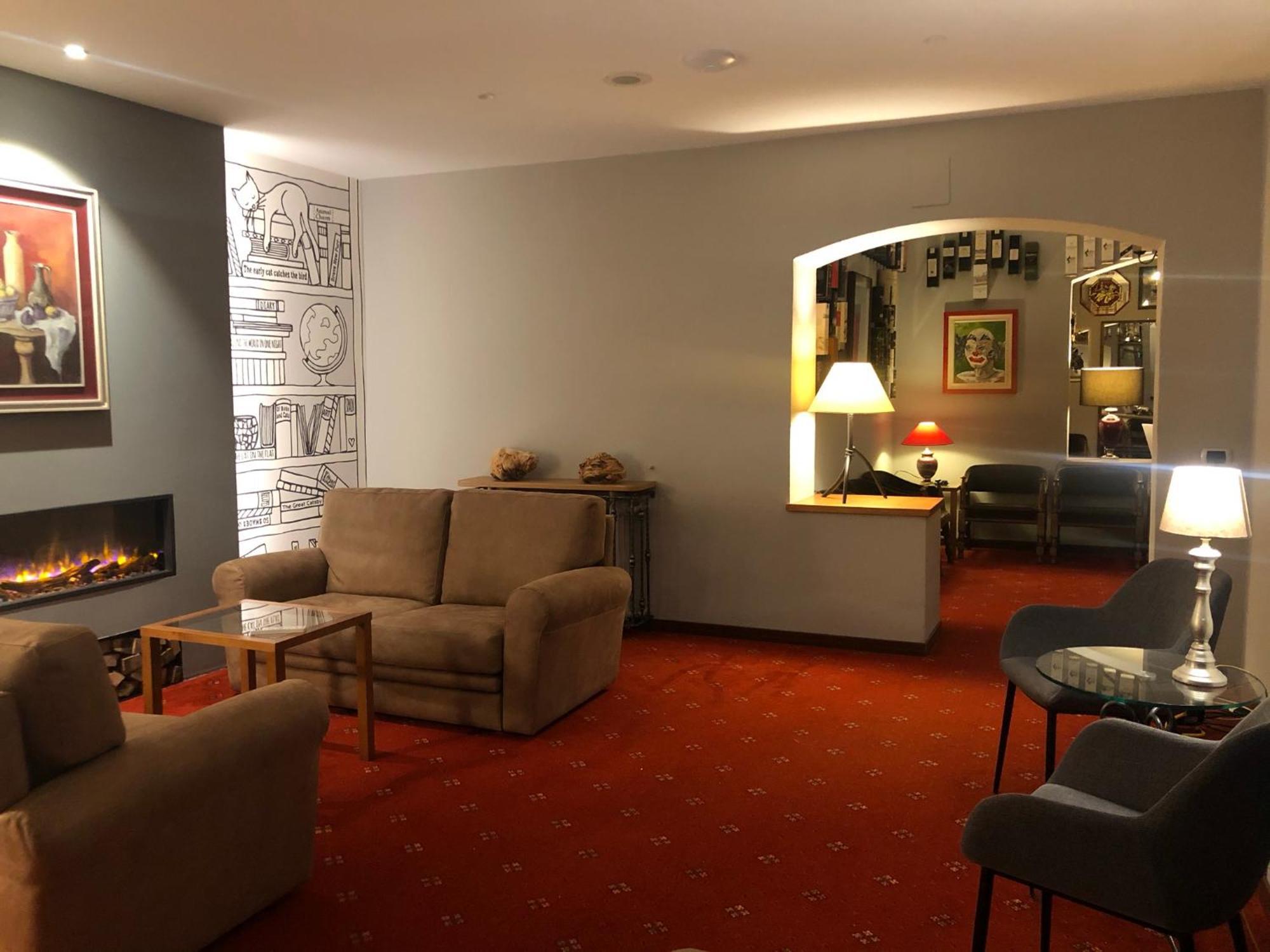 Hotel Miralago Wellness - Adults Only Molveno Ngoại thất bức ảnh