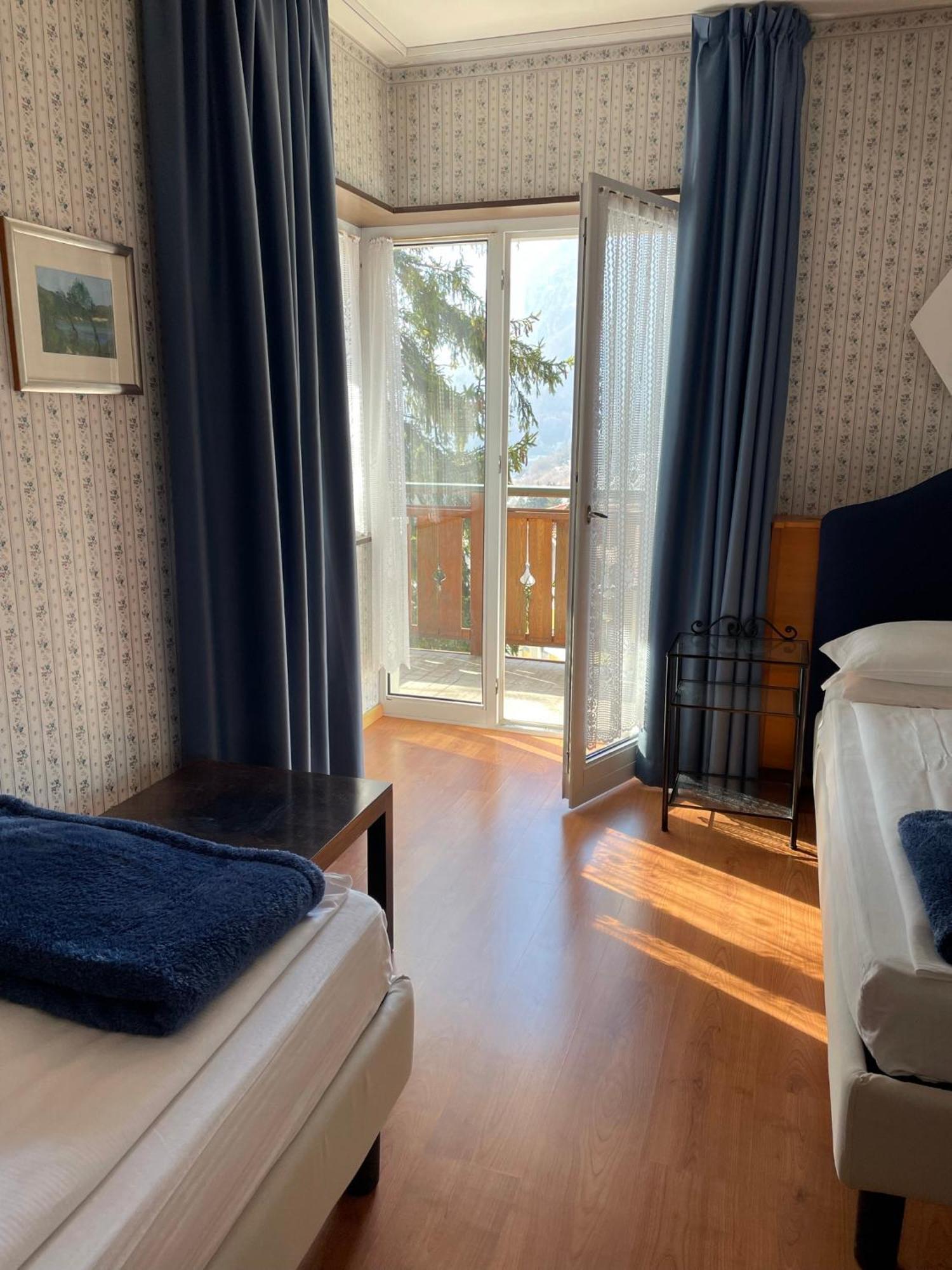 Hotel Miralago Wellness - Adults Only Molveno Ngoại thất bức ảnh