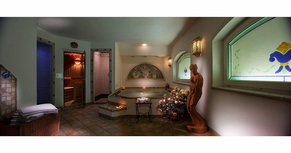 Hotel Miralago Wellness - Adults Only Molveno Ngoại thất bức ảnh