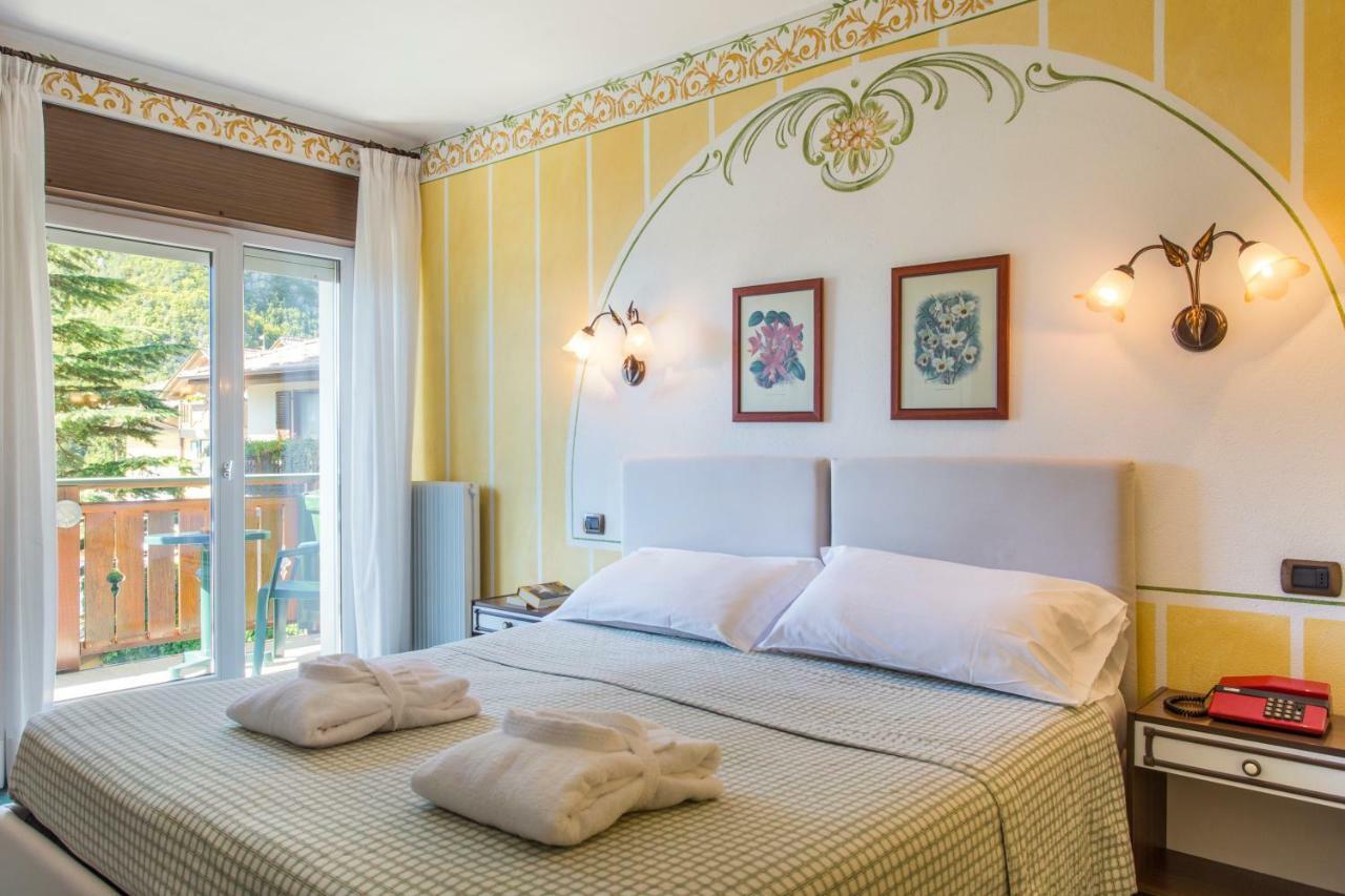 Hotel Miralago Wellness - Adults Only Molveno Ngoại thất bức ảnh